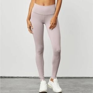 Alo Yoga - 7/8 High-Waist Airbrush Legging